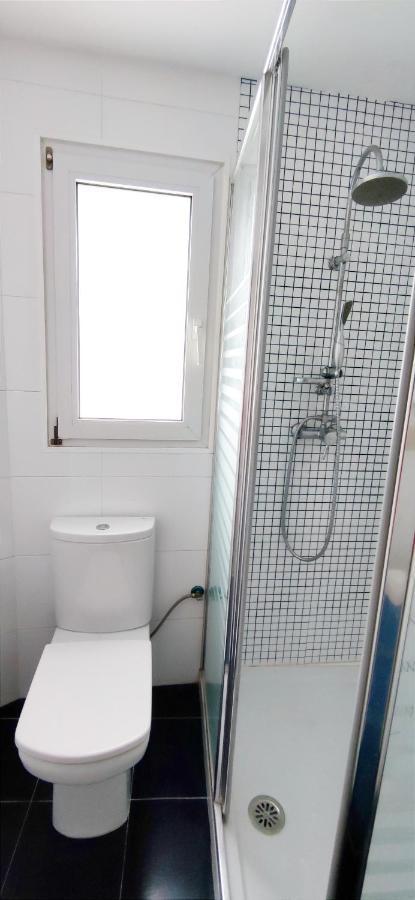 Apartamento Oasis Beach Dénia Exterior foto